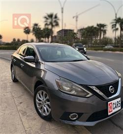 نيسان سنترا